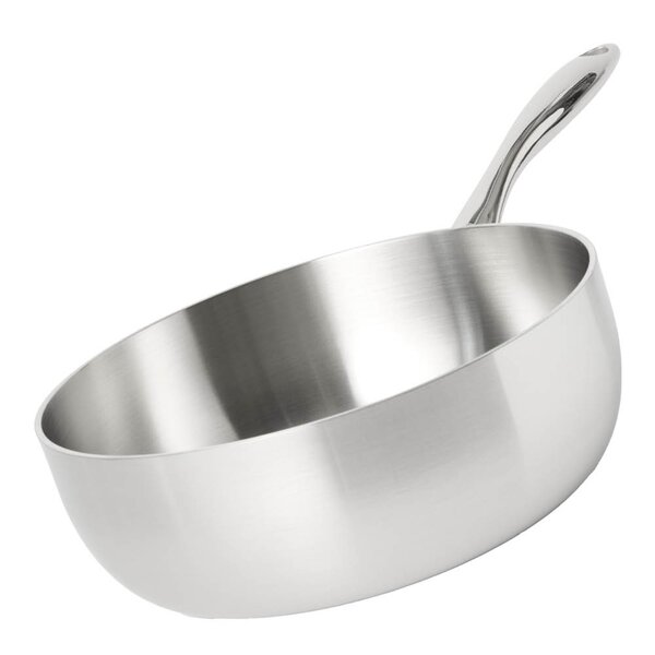 Culimat - Mathias Dahlgren sauteuse 26 cm grå