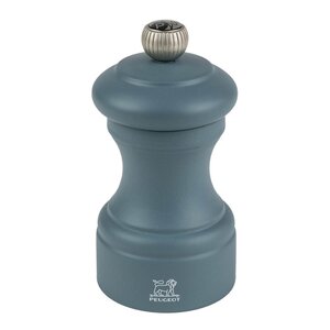 Peugeot Bistro pepperkvern 10 cm himmelblå