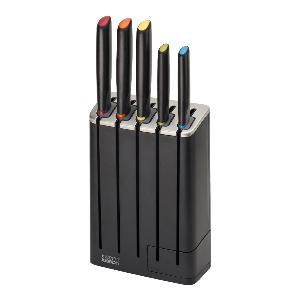 Joseph Joseph Elevate knivsett 5 deler multi