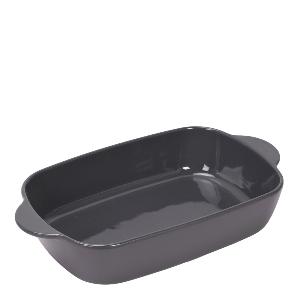Sabor Ultimate ildfast form 38x23 cm 3L grå