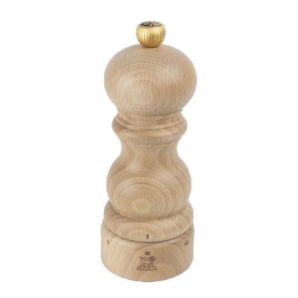 Peugeot Paris U-Select Z saltkvern 15 cm tre