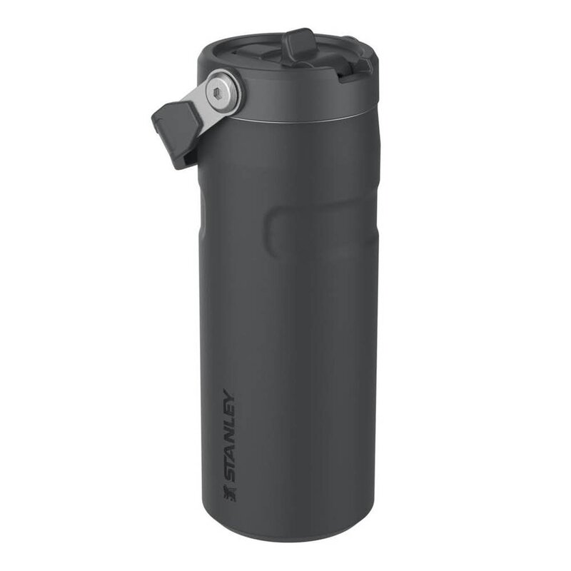 Stanley Aerolight IceFlow termoflaske 47 cl svart