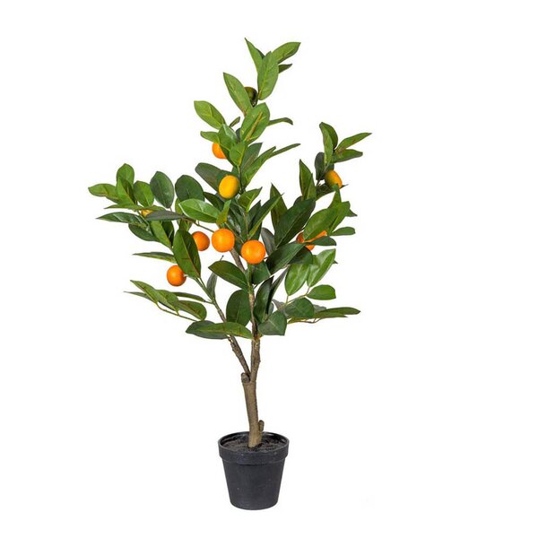 Mr Plant Citrus kunstig plante 70 cm