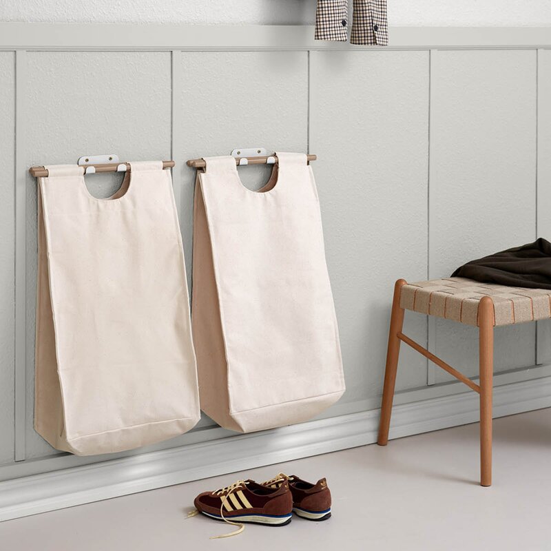 ReCollector BagUp veggmontert bag 24,5x35x57 cm Classic