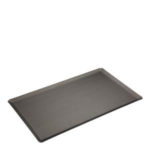MasterClass Bakeplate 53x33 cm svart