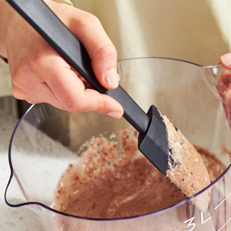 Gastromax Slikkepott silikon 33 cm