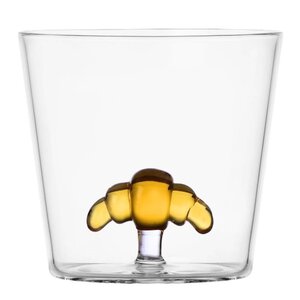 Ichendorf Milano Pâtisserie vannglass 35 cl croissant