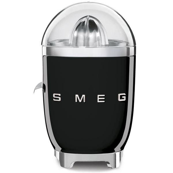 SMEG Sitruspresse CJF01 svart