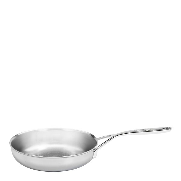 Demeyere Intense/5-pluss stekepanne 28 cm