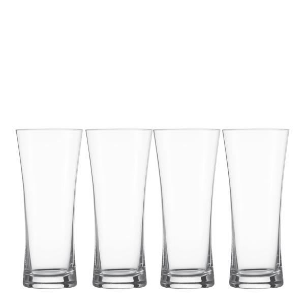 Zwiesel Glas – Beer Basic Craft weissbier ølglass 50 cl 4 stk