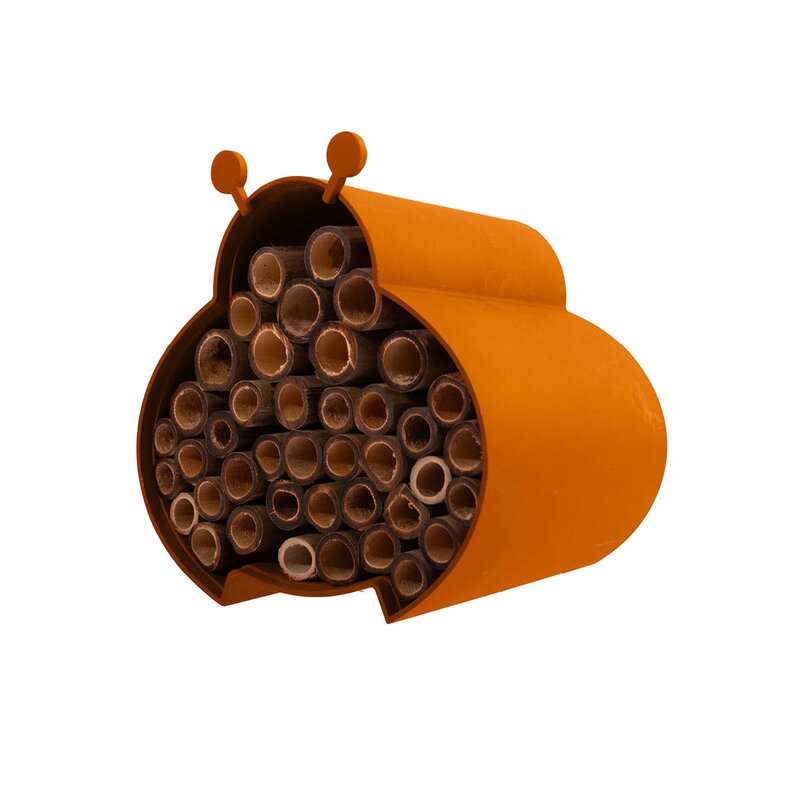 Point Virgule Bihotell 16 cm oransje