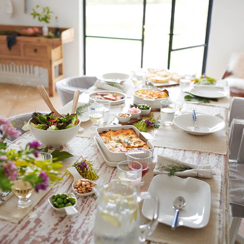 Villeroy & Boch Clever Cooking Ildfast form 34x24 cm