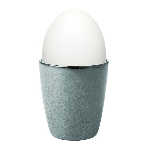 Aida RAW Northern Green eggeglass 5,3x5 cm