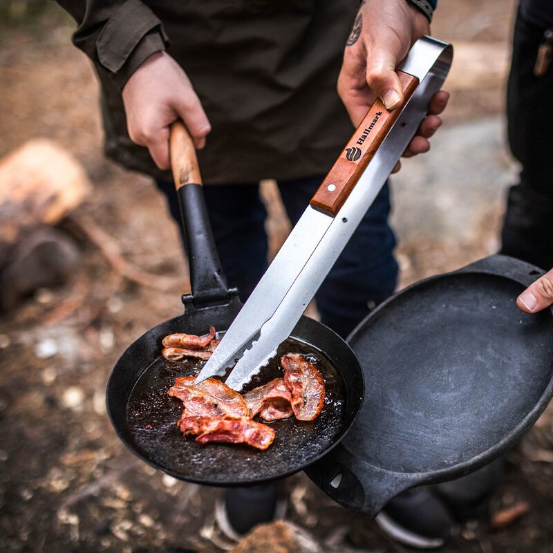 Hällmark of Sweden Grilltang 39 cm