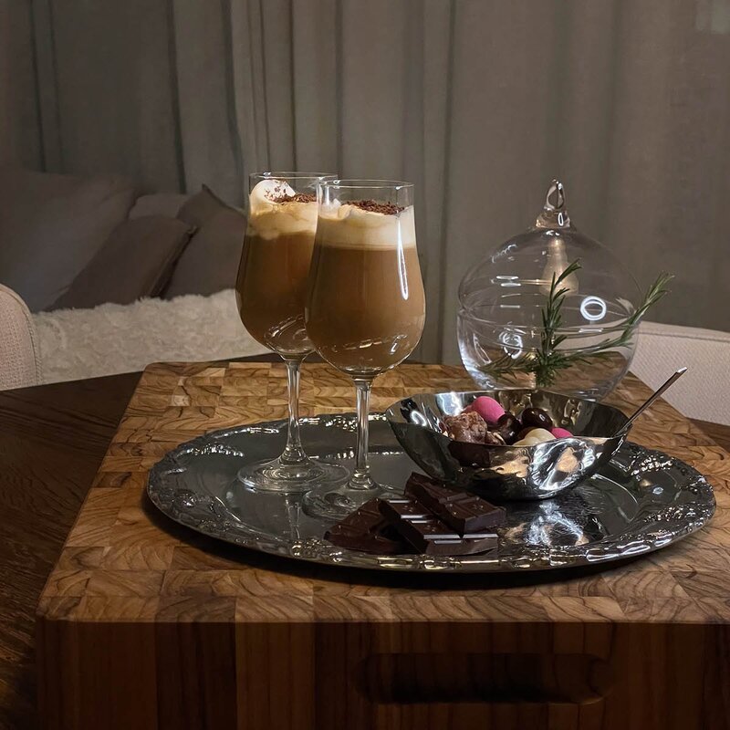 Zwiesel Glas Bar special whiskyglass 21,8 cl 4 stk klar