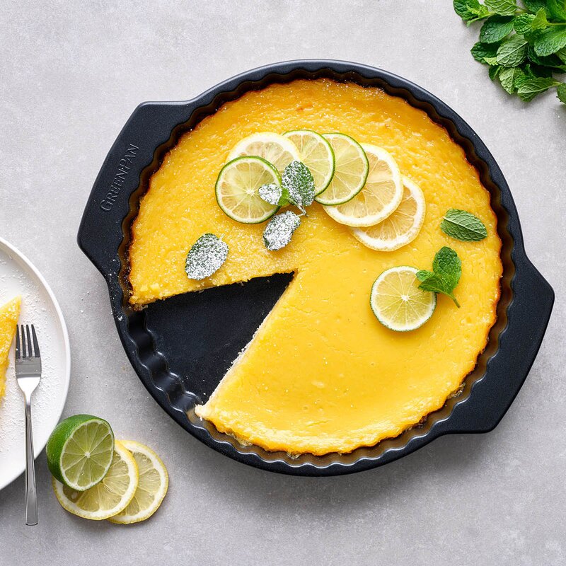 GreenPan Bistro paiform 33 cm
