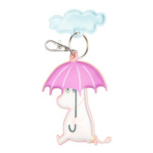 MoominArabia Mummi refleks Under paraplyen