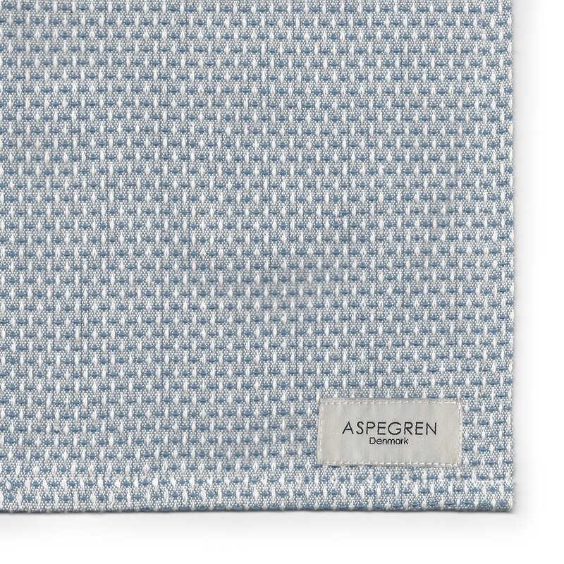 Aspegren Gastro kjøkkenhåndkle 50x70 cm stk denim