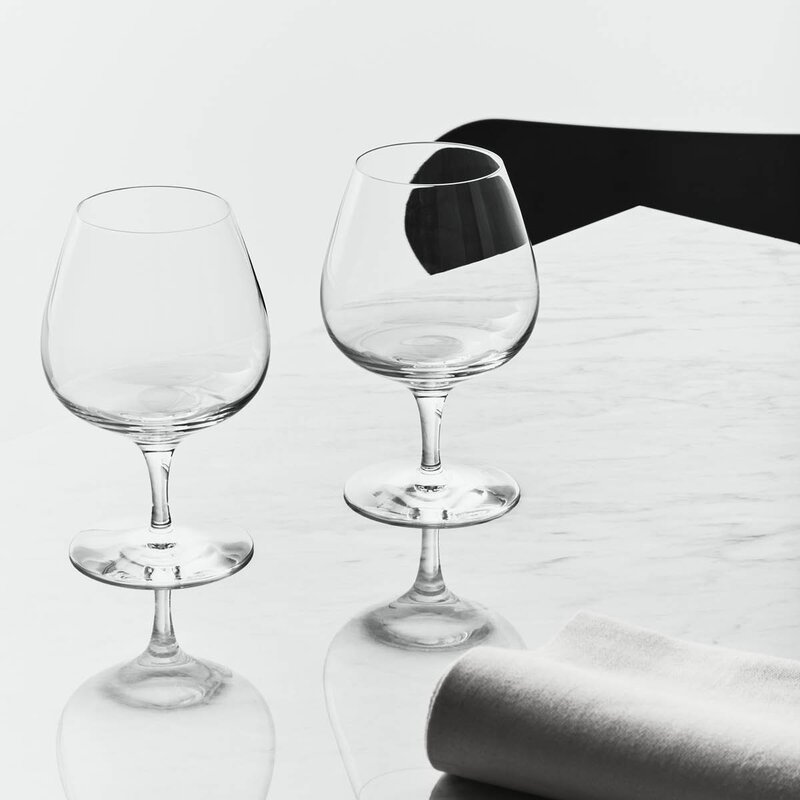 Orrefors More konjakkglass 33 cl 2 stk