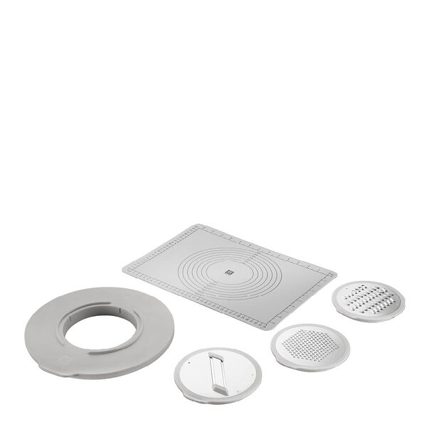 Zwilling Fresh & Save tilbehørssett 5 deler