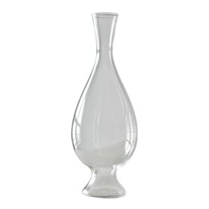 Tell Me More Como vase 19 cm klar