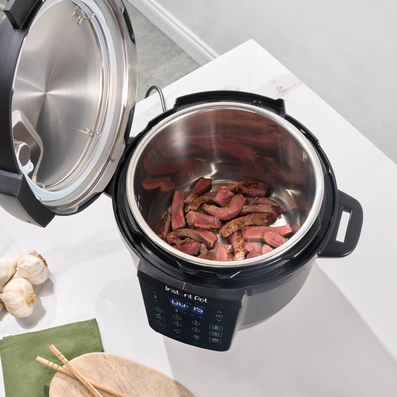 Instant Instant Pot Multikoker 5,7L 1000W