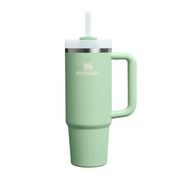 Stanley Quencher H2.0 FlowState Tumbler 0,89L pistachio