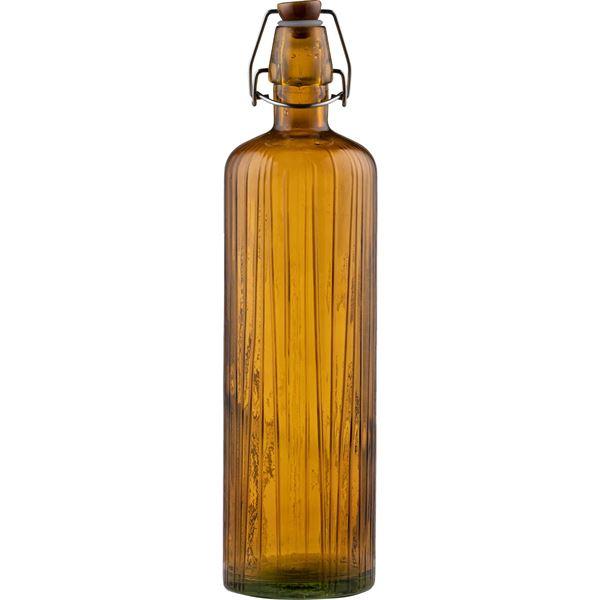 Bitz Kusintha vannflaske 1,2L amber
