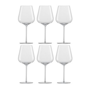 Zwiesel Glas Verbelle allround rødvinsglass 68 cl 6 stk klar