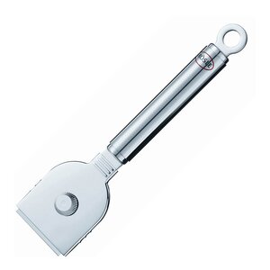 Rösle Skrape i rustfritt stål 19,5 cm
