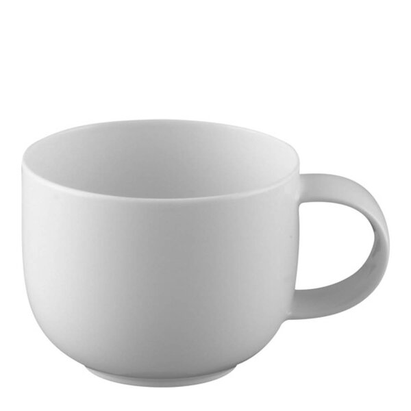 Rosenthal - Suomi kaffekopp 18 cl hvit