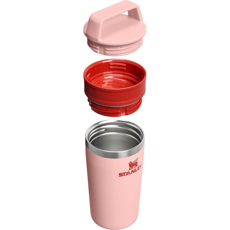 Stanley Cafè-To-Og termokopp 35 cl peach rose