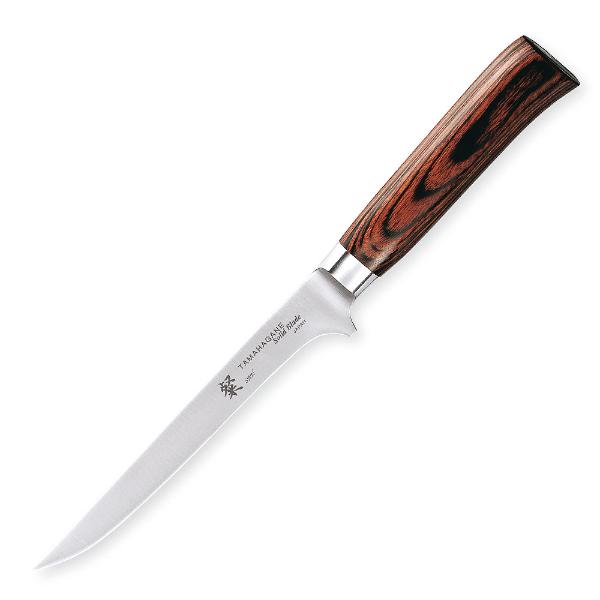 Tamahagane San filetkniv 16 cm fleksibel