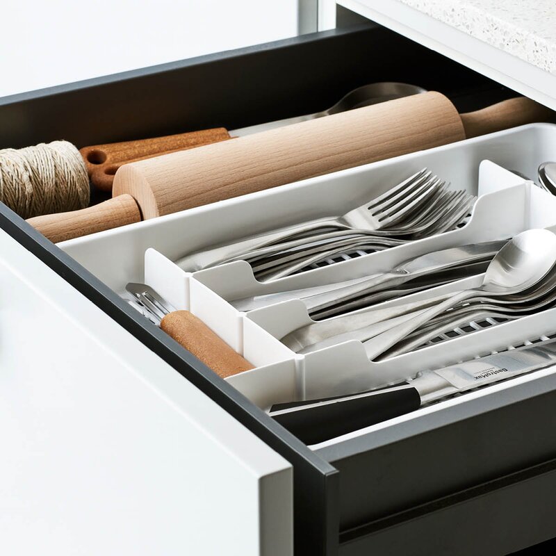 Gastromax Kjevle tre 44 cm