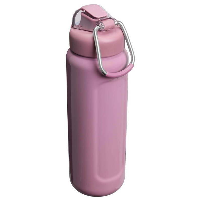 Stanley Wellspring termoflaske 0,7L purple smoke