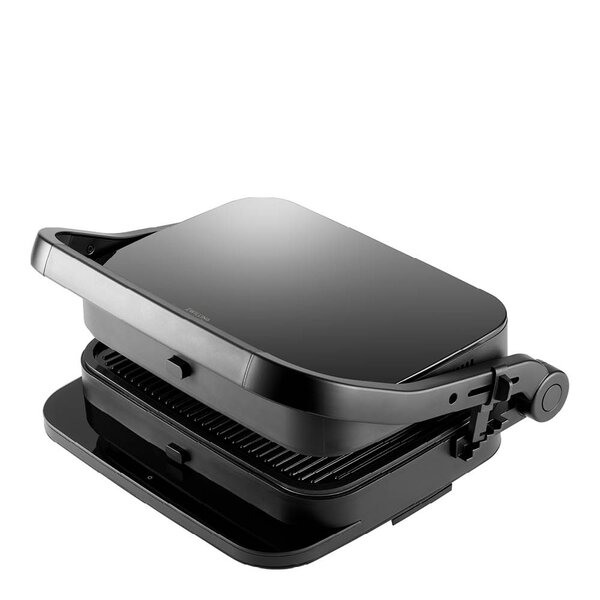Zwilling Enfinigy kontaktgrill 40x32 cm 1840W svart
