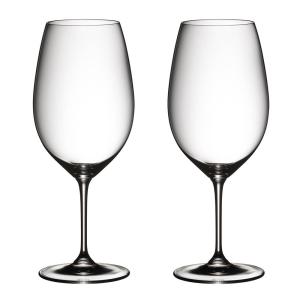 Riedel Vinum syrah/shiraz glass 2 stk