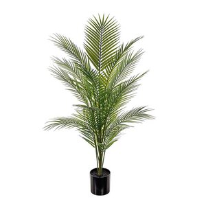 Mr Plant Bergpalme kunstig plante 110 cm