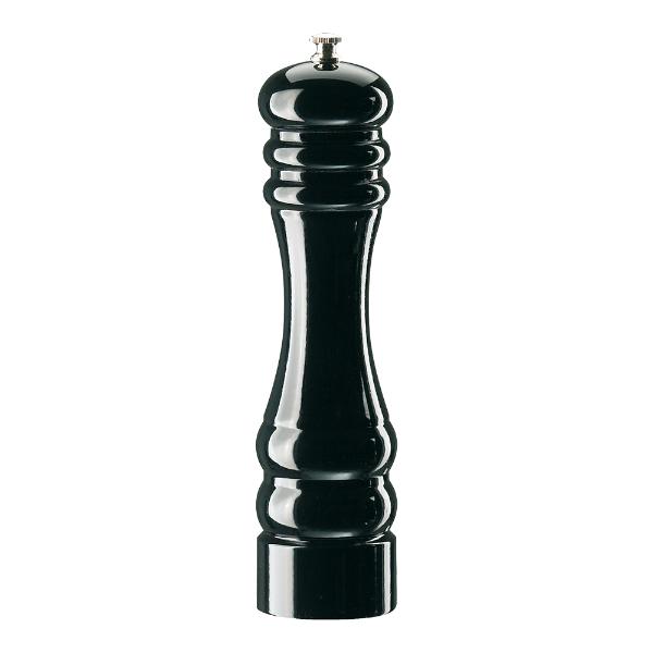 Zassenhaus Berlin pepperkvern 24 cm svart