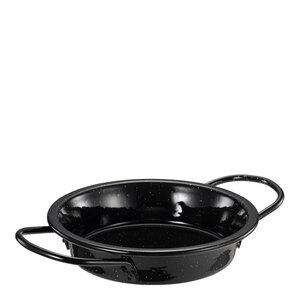 Modern House Tapitas ildfast form 15 cm svart