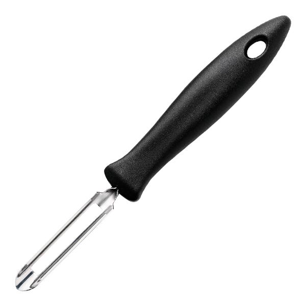 Fiskars Essential skrellekniv med løst blad 6 cm