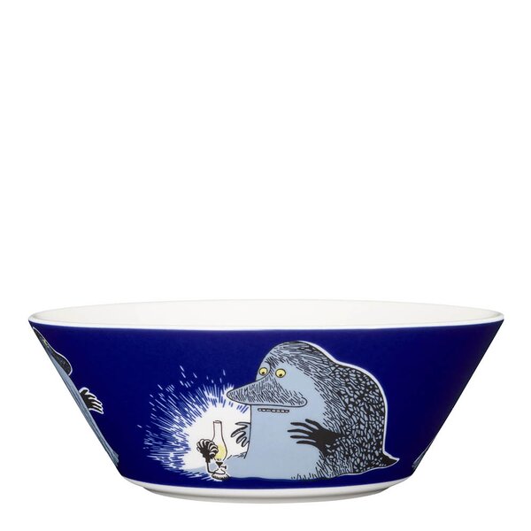 MoominArabia Frokostbolle 15 cm Hufsa