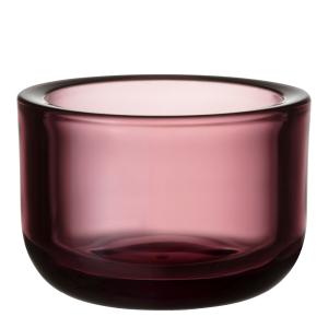 iittala Valkea lyslykt 60 mm røsslyng