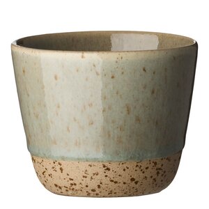 Aida RAW krus 20 cl greenish