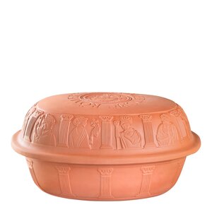 Römertopf Classic leirgryte maxi 8 pers