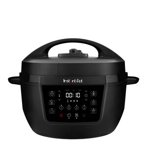 Instant Instant Pot multikoker XL 7,1L 1000–1200W