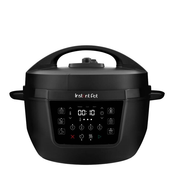Instant Instant Pot multikoker XL 7,1L 1000–1200W