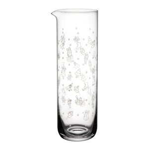 Villeroy & Boch Toy-s Delight vannmugge 1 L klar