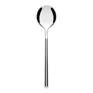 Alessi Clivo kaffeskje 13 cm blankt stål