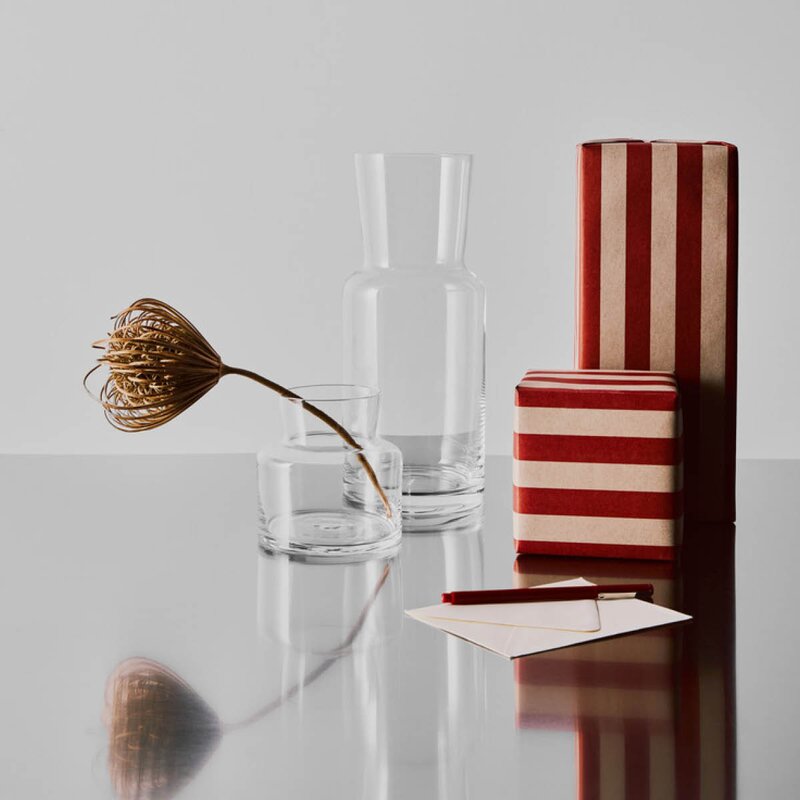 Kosta Boda Meadow vase 11,5 cm